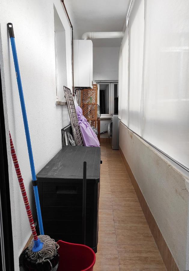 Appartamento Acogedor Rincon Charro 75M2 Junto Al Corte Ingles Y Zona De Tapas De Van Dyck Salamanca Esterno foto